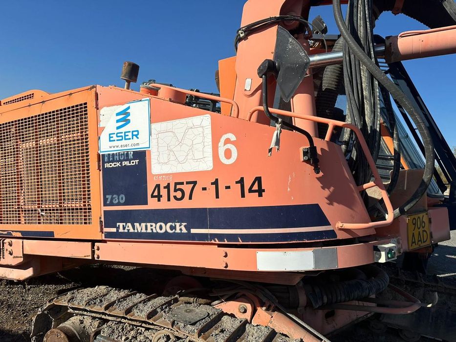 Буровая установка