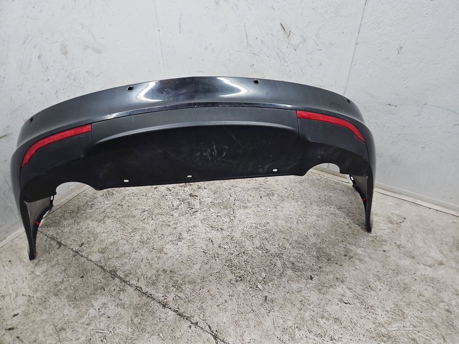 Bara spate Opel Insignia A [Fabr 2008-2016] Break GAR