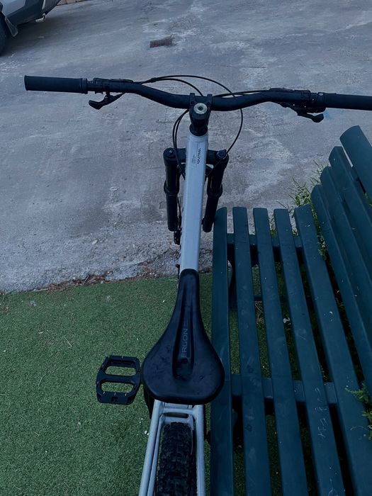 Canyon Spectral AL 5 2024 – Stare excelentă