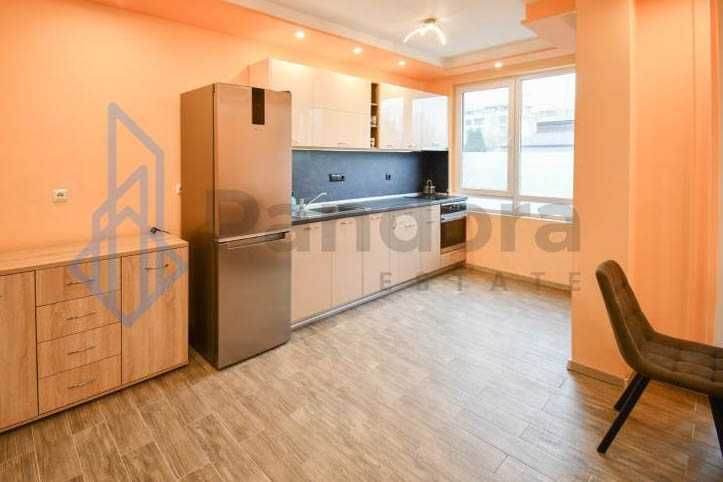 Дава се под наем Двустаен апартамент в София, Манастирски ливади - 70 кв.м за 425 € - Снимка #1