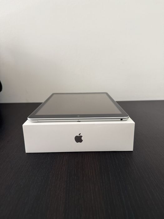 Apple iPad 9 (2021), 10.2 ", 64 GB, Wi-Fi, Silver