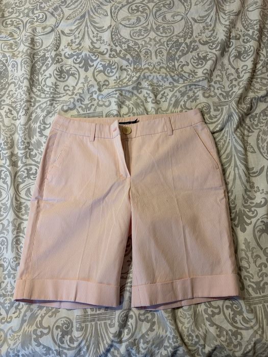 Pantaloni Scurti River Woods Marime 36 Roz