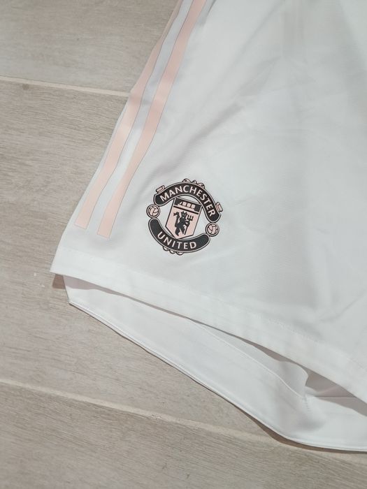 Pantaloni Adidas Manchester United