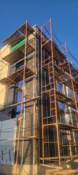 Строительная бригада