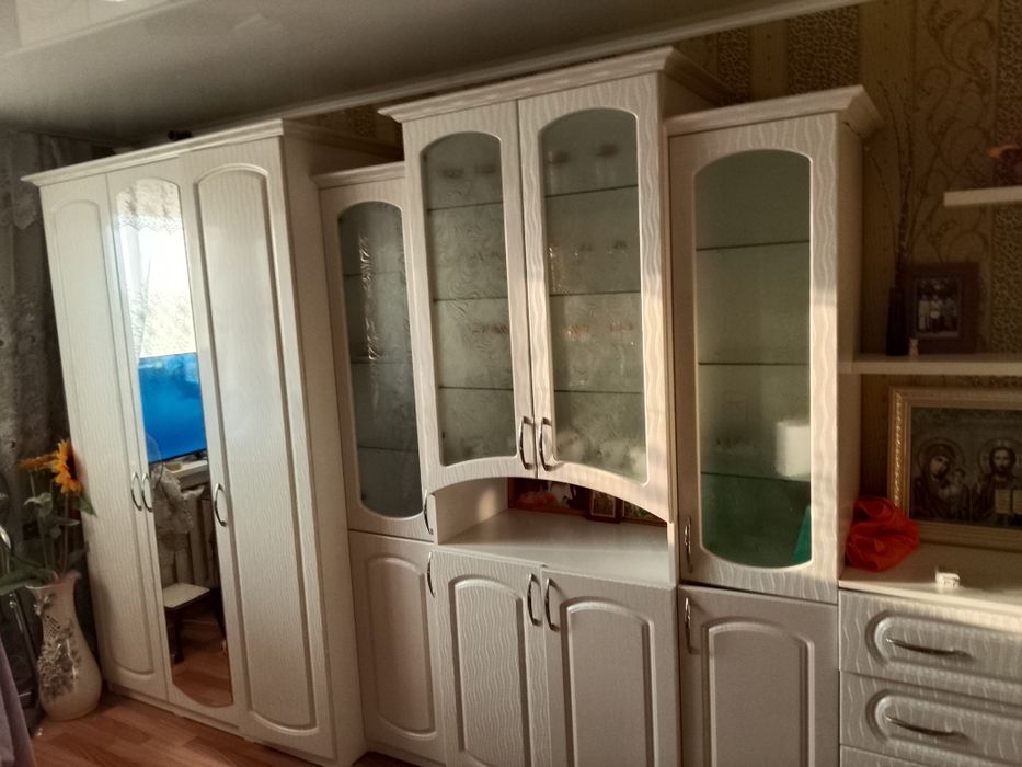 Продам мебель для зала