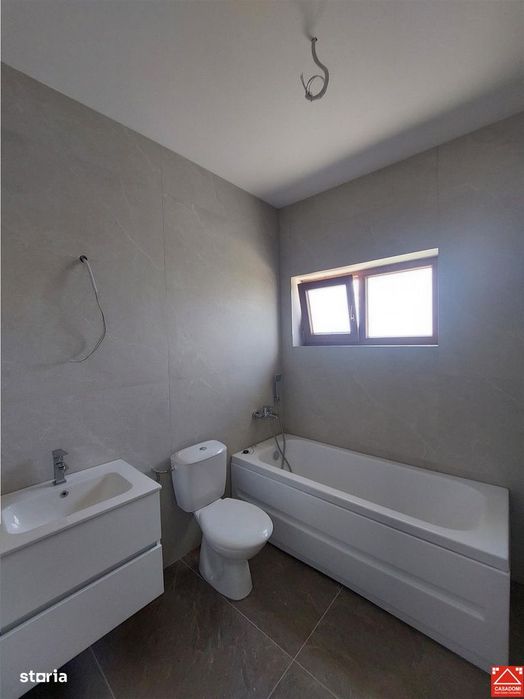 Duplex nou, 2026, la cheie, in cartier nou, Vladimirescu