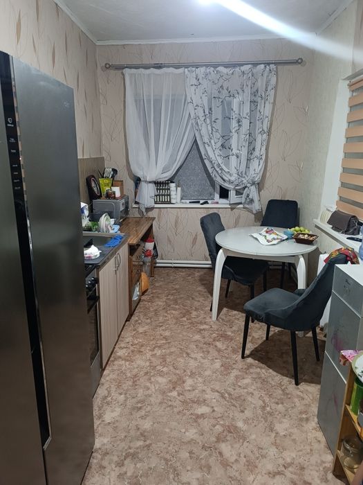 Продам дом пригород Новодолиский