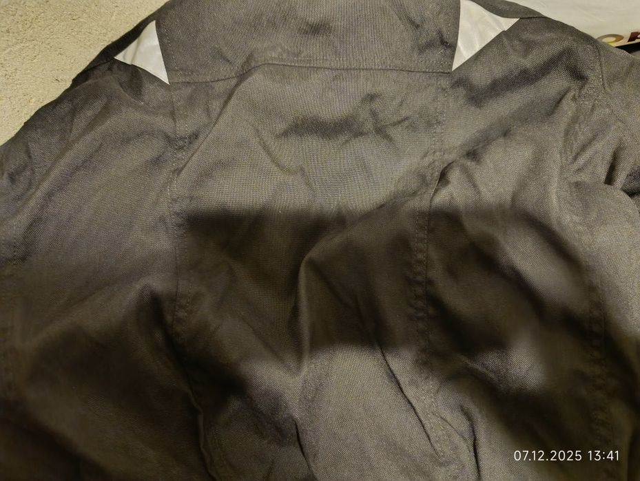 Яке Dainese, размер М, Яке БМВ/BMW, размер  S