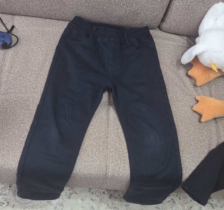 Брюки школьные на мальчика