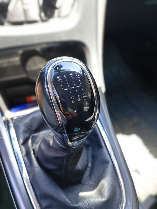 Автомобил за продан