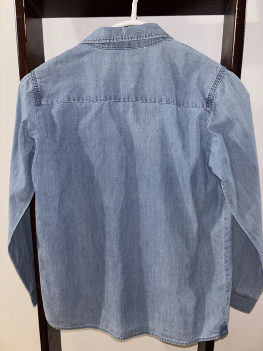 Детски ризи Okaïdi - НОВИ