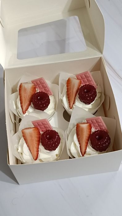 Домашняя очень вкусная выпечка