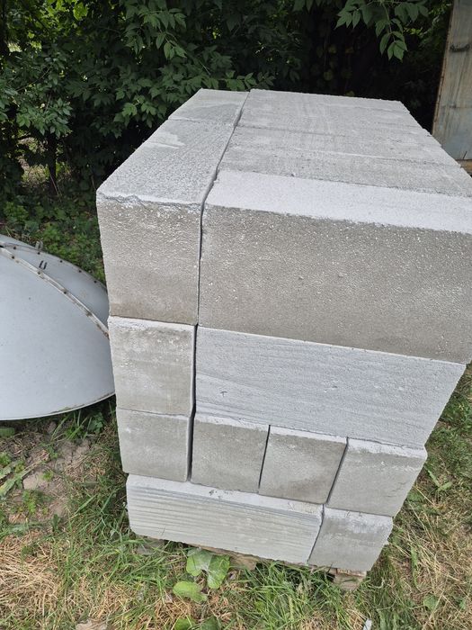 Газаблок сатылады