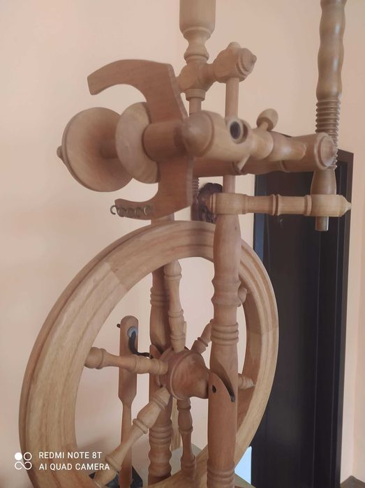 Чакръци-внос Швейцария