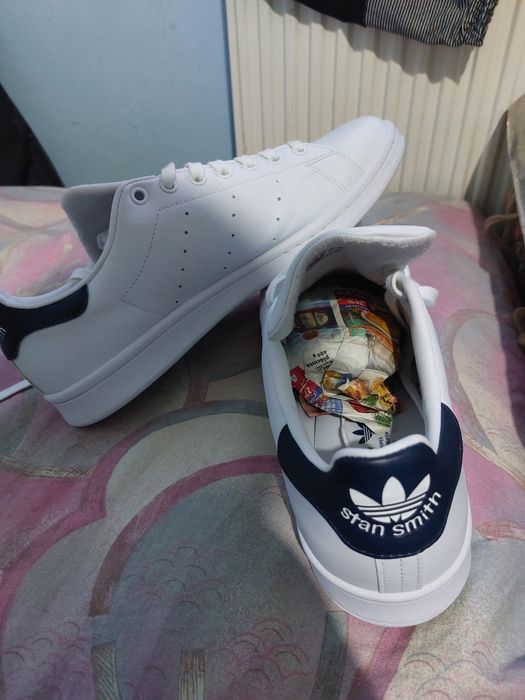 Adidas stan smith 45 1/3