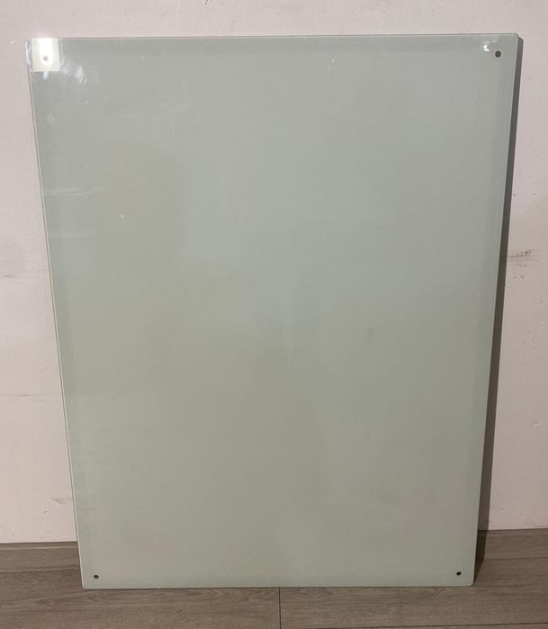 Tablă Magnetică Sticlă 90X120 cm; Whiteboard Tablă Scris