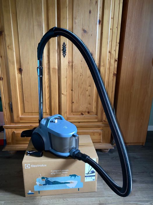 Aspirator Electrolux