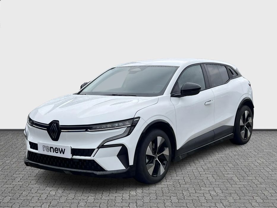Renault Megane Renault Megane E-Tech EV40 131 CP | 2022 | Full LED