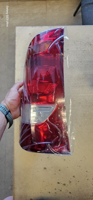 Mercedes Vito / V class w447