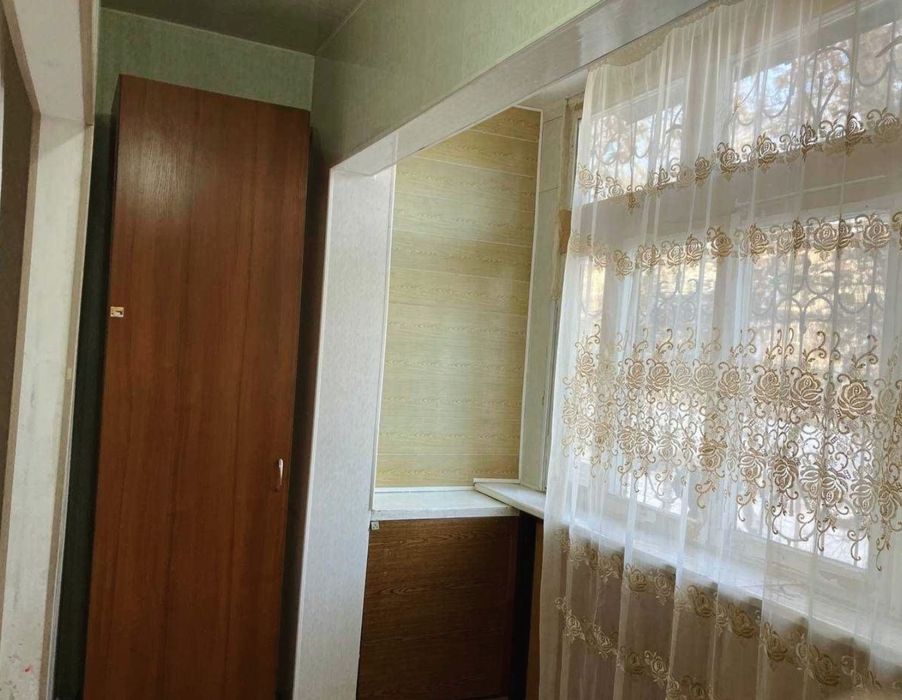 Юнусабад 4, 1/2/4 ФрАнЦиЯ Средний Ремонт