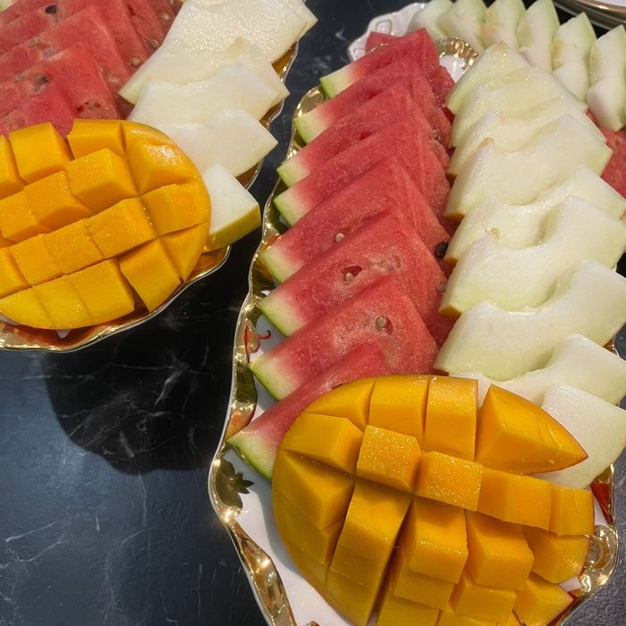 Шеф-повар с выездом