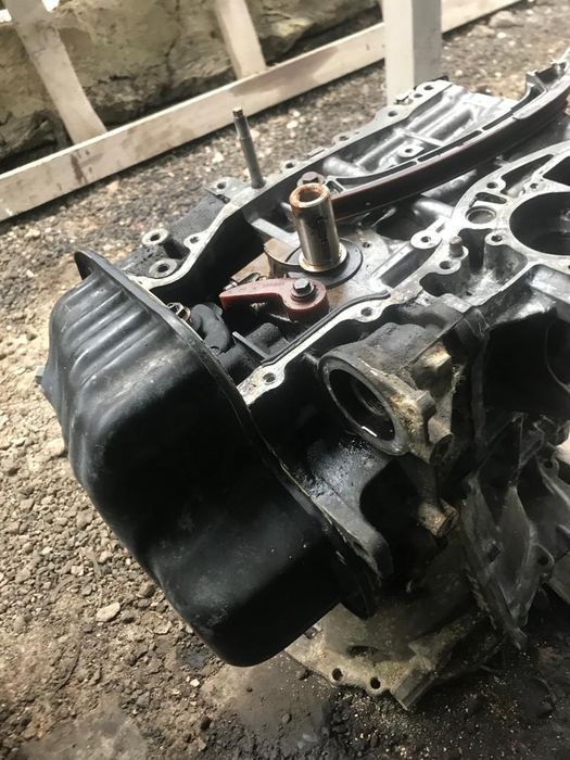 Продам матор на Тойота az