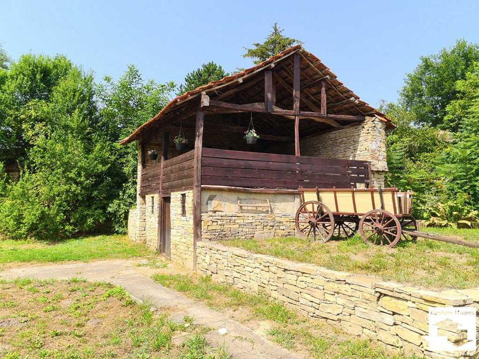 Продава се Къща в с. Горна Липница, Област Велико Търново - 120 кв.м за 709 €/кв.м - Снимка #19