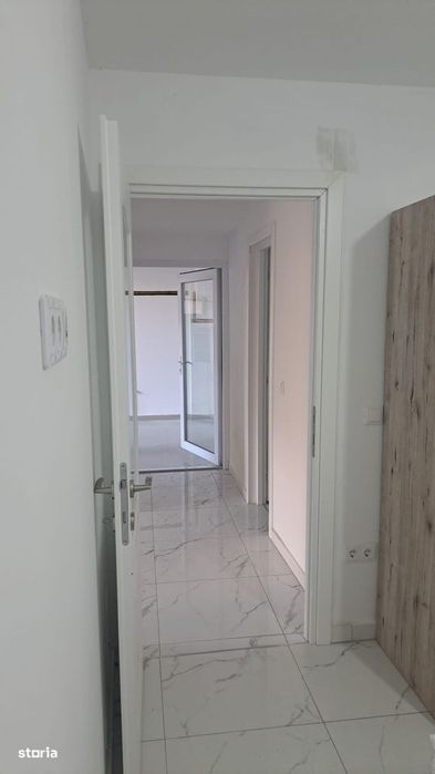 Apartament partier Piata Mica -70 mp, versatil (birou- salon beauty) 5