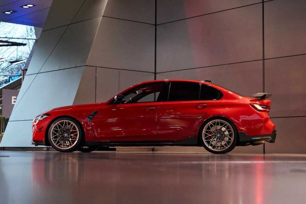 18" Джанти за BMW 3 E46 E90 E91 E92 E93 F30 F31 F32 F33 F36 5 F11 F10