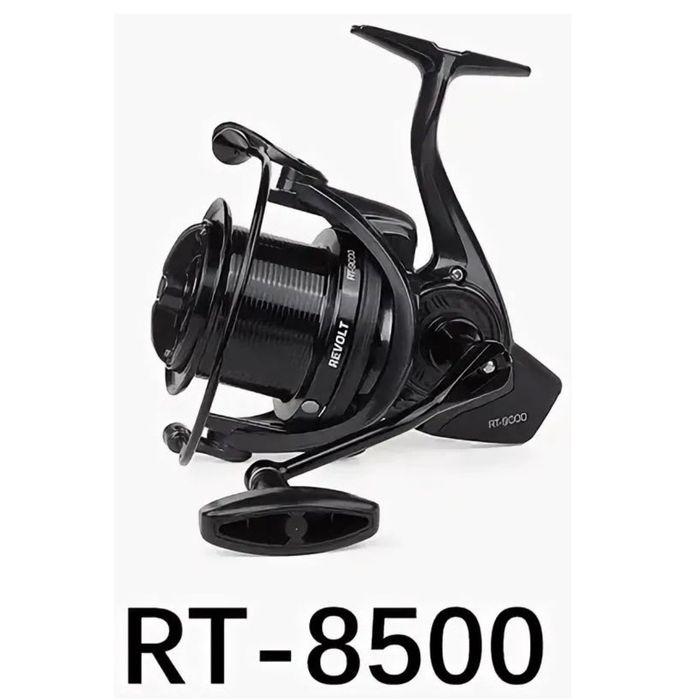 Карповые катушки