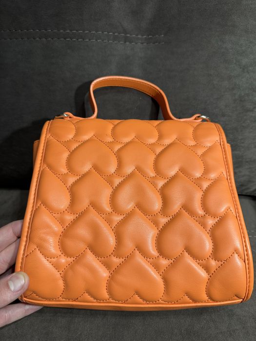 Дамска чанта Moschino