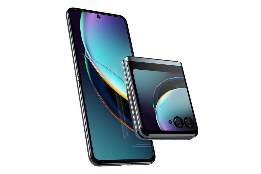 Motorola razr 2023 +. Моторола новая