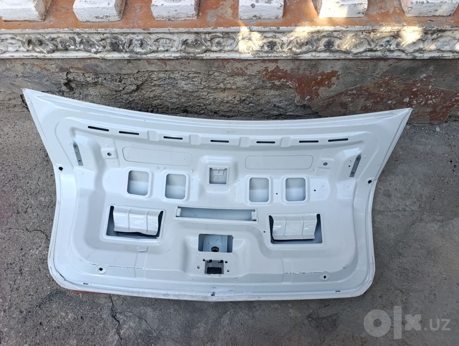 Cobalt орка багаж