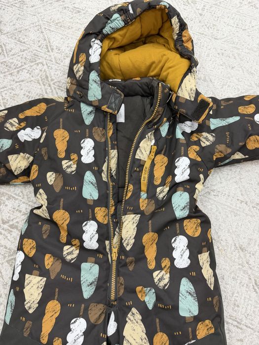 Комбинезон состояние новое