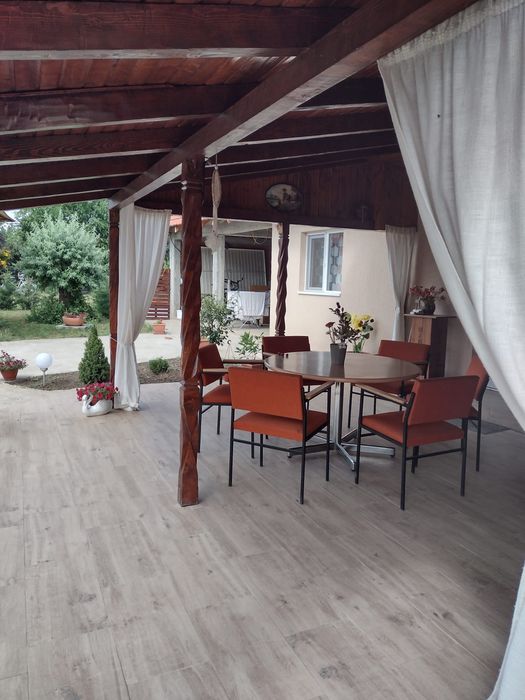 Vând Casă în Curtici