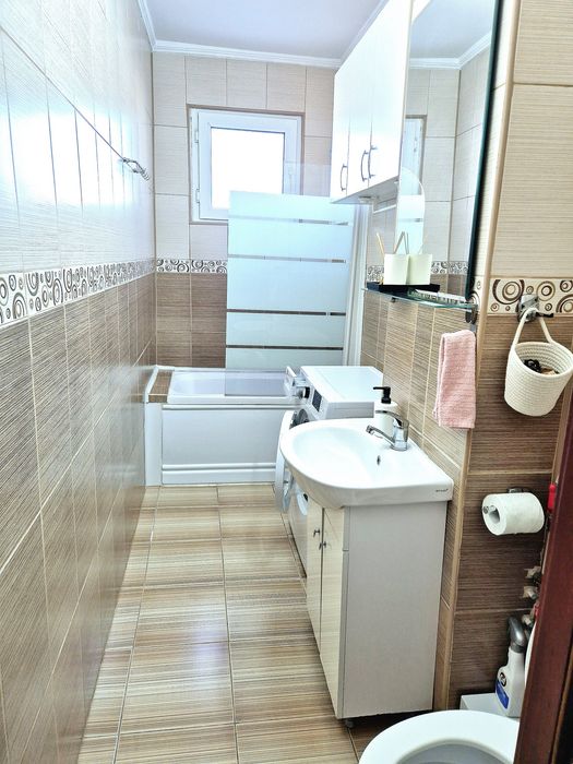 Proprietar închiriez garsoniera Dristor lângă metrou