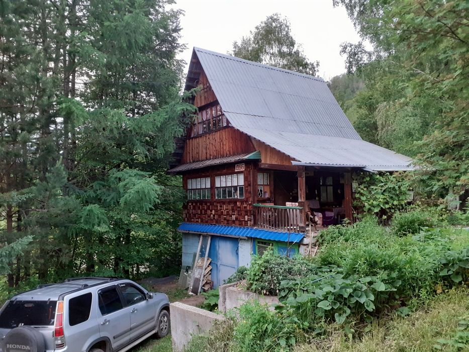 Продам дачу, торг