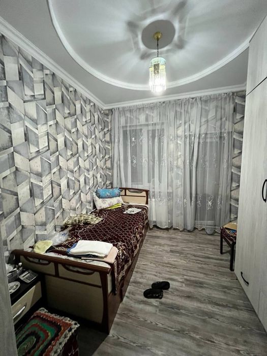 Продам 4-комнатный дом! Сергелийский район, массив Старые Сергели!