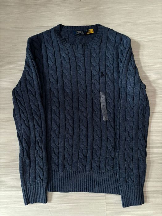 Pulover Polo original s