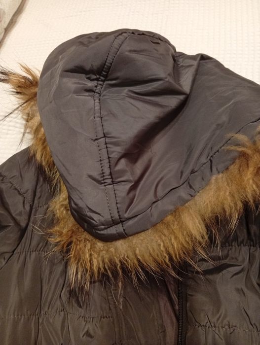 Дамско якенце  в сиво