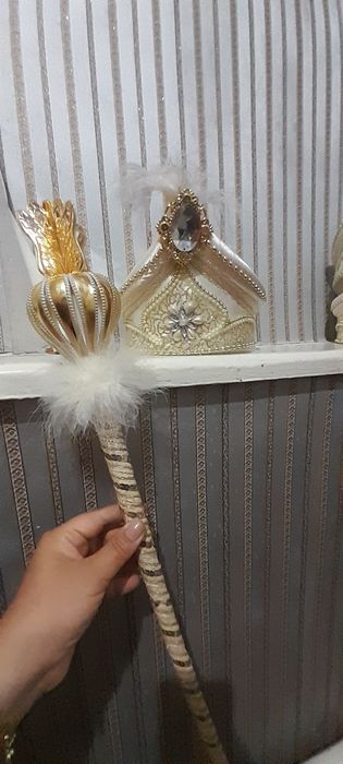 Прокат платье и костюмов