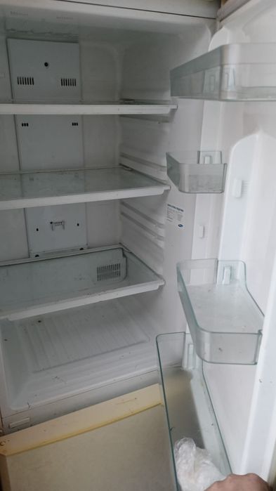 Холодильник Самсунг