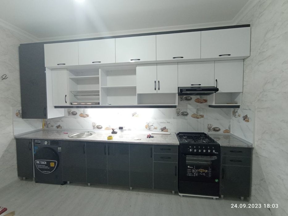 Oshxona mebellari yuqori sifat va tanlov erknligi!!!