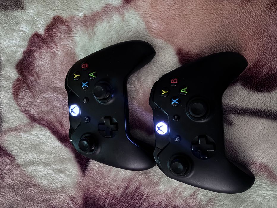 controller wireless Microsoft Xbox One