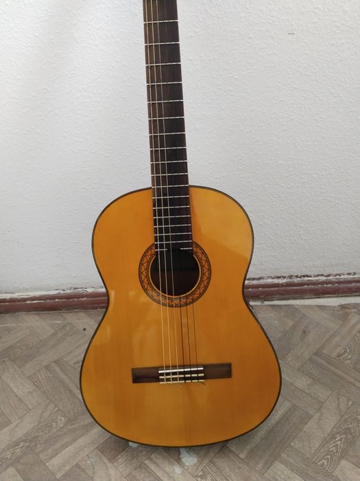 Classic Gitara Yamaha C70