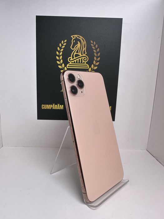 NDP Amanet NON-STOP Calea Vitan Nr. 121 Iphone 11 Pro Max (47686)