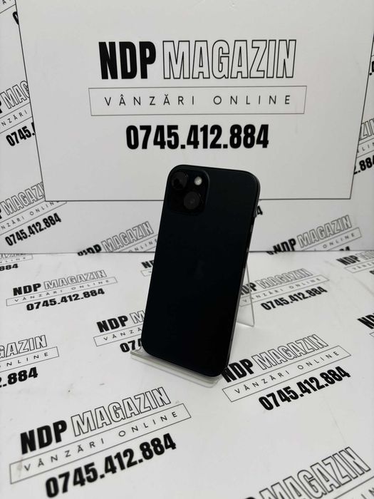 NDP Amanet NON-STOP Sos. Giurgiului 119 IPHONE 15 (28676)