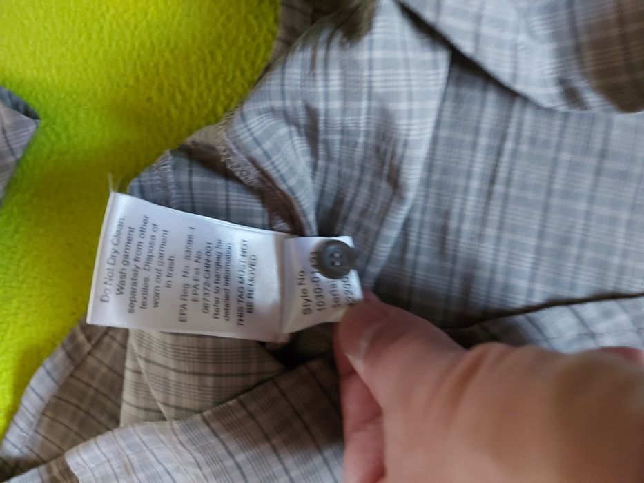 Mammut-L-НОВО-Оригинална