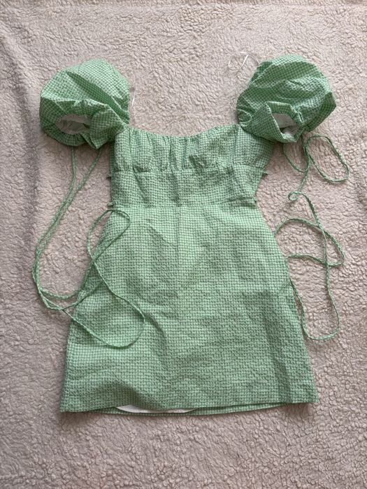 Рокли - Zara, H&M, Reserved