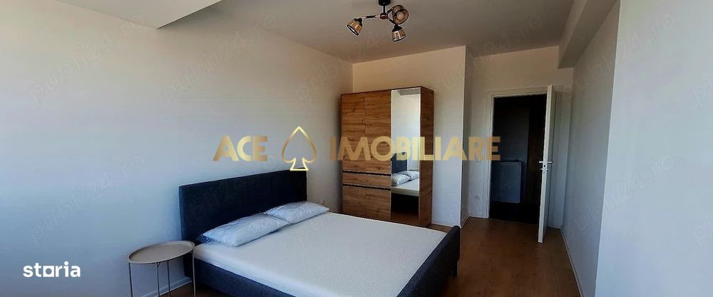2 Camere de inchiriat | Chitila | Atria | Centrala Proprie | Parcare |